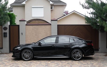 Toyota Camry, 2026 год, 3 854 000 рублей, 6 фотография