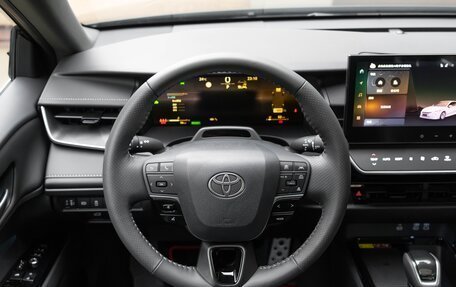 Toyota Camry, 2026 год, 3 854 000 рублей, 13 фотография