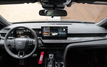 Toyota Camry, 2026 год, 3 854 000 рублей, 12 фотография