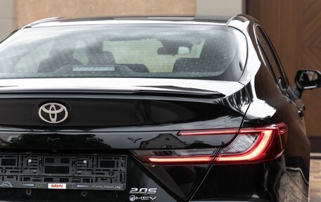 Toyota Camry, 2026 год, 3 854 000 рублей, 23 фотография