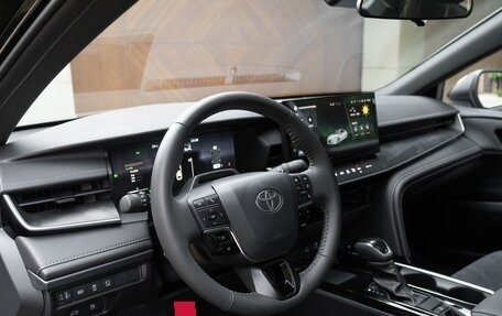 Toyota Camry, 2026 год, 3 854 000 рублей, 21 фотография