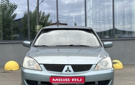 Mitsubishi Lancer IX, 2006 год, 439 000 рублей, 3 фотография