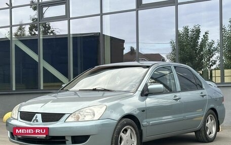 Mitsubishi Lancer IX, 2006 год, 439 000 рублей, 2 фотография