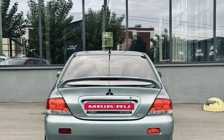 Mitsubishi Lancer IX, 2006 год, 439 000 рублей, 6 фотография