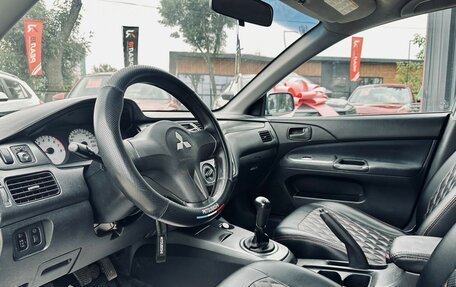 Mitsubishi Lancer IX, 2006 год, 439 000 рублей, 8 фотография