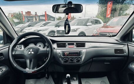Mitsubishi Lancer IX, 2006 год, 439 000 рублей, 9 фотография