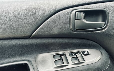 Mitsubishi Lancer IX, 2006 год, 439 000 рублей, 14 фотография