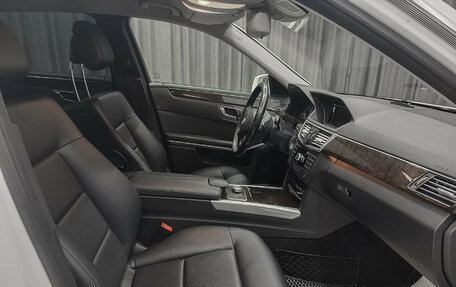 Mercedes-Benz E-Класс, 2012 год, 1 511 000 рублей, 13 фотография