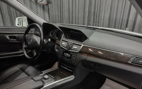 Mercedes-Benz E-Класс, 2012 год, 1 511 000 рублей, 12 фотография
