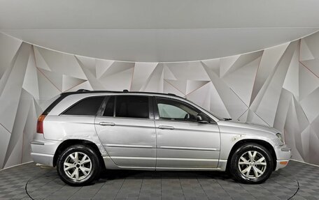 Chrysler Pacifica (CS), 2004 год, 385 000 рублей, 6 фотография