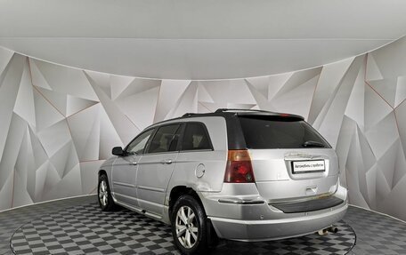 Chrysler Pacifica (CS), 2004 год, 385 000 рублей, 4 фотография