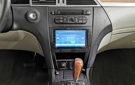 Chrysler Pacifica (CS), 2004 год, 385 000 рублей, 13 фотография