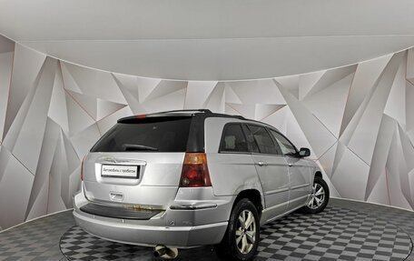 Chrysler Pacifica (CS), 2004 год, 385 000 рублей, 2 фотография