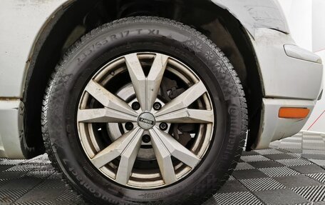 Chrysler Pacifica (CS), 2004 год, 385 000 рублей, 9 фотография