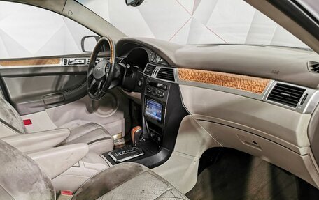 Chrysler Pacifica (CS), 2004 год, 385 000 рублей, 11 фотография