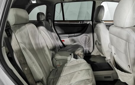 Chrysler Pacifica (CS), 2004 год, 385 000 рублей, 14 фотография