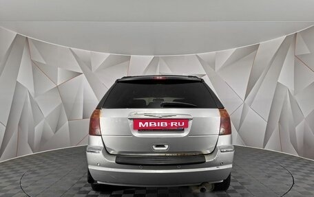 Chrysler Pacifica (CS), 2004 год, 385 000 рублей, 8 фотография