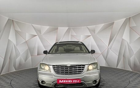 Chrysler Pacifica (CS), 2004 год, 385 000 рублей, 7 фотография