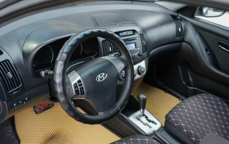 Hyundai Elantra IV, 2010 год, 600 000 рублей, 11 фотография