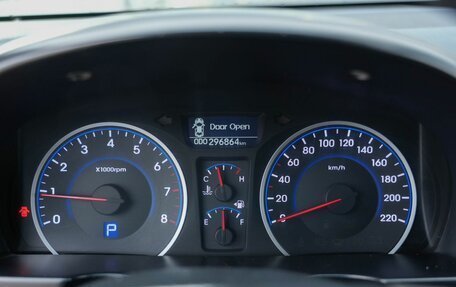 Hyundai Elantra IV, 2010 год, 600 000 рублей, 12 фотография