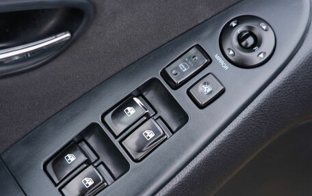 Hyundai Elantra IV, 2010 год, 600 000 рублей, 13 фотография