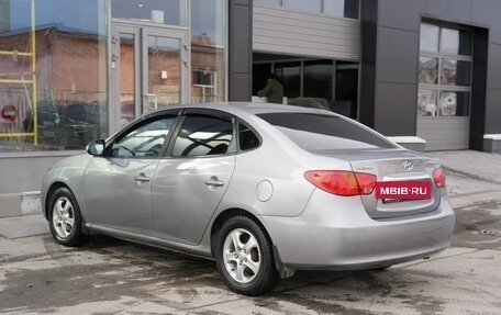 Hyundai Elantra IV, 2010 год, 600 000 рублей, 7 фотография