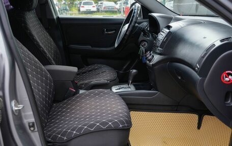 Hyundai Elantra IV, 2010 год, 600 000 рублей, 20 фотография