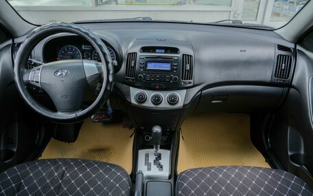 Hyundai Elantra IV, 2010 год, 600 000 рублей, 23 фотография