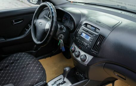 Hyundai Elantra IV, 2010 год, 600 000 рублей, 16 фотография