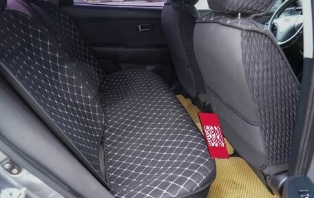 Hyundai Elantra IV, 2010 год, 600 000 рублей, 22 фотография