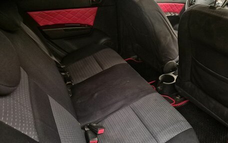Hyundai Getz I рестайлинг, 2010 год, 305 000 рублей, 10 фотография