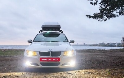 BMW 3 серия, 2010 год, 1 099 999 рублей, 1 фотография