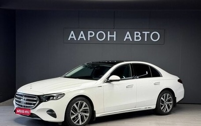 Mercedes-Benz E-Класс, 2024 год, 7 200 000 рублей, 1 фотография