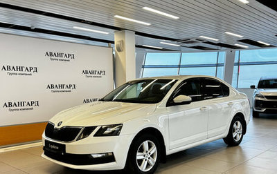 Skoda Octavia, 2018 год, 1 150 000 рублей, 1 фотография