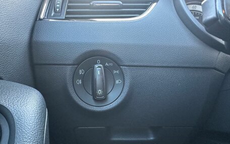 Skoda Octavia, 2017 год, 1 490 000 рублей, 16 фотография