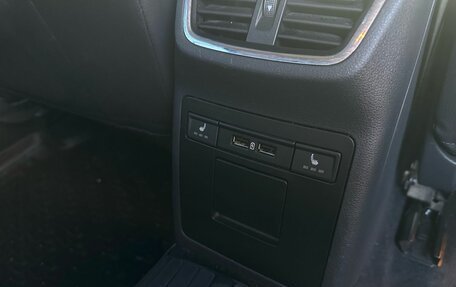 Skoda Octavia, 2017 год, 1 490 000 рублей, 17 фотография