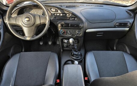 Chevrolet Niva I рестайлинг, 2013 год, 410 000 рублей, 13 фотография