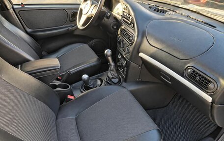 Chevrolet Niva I рестайлинг, 2013 год, 410 000 рублей, 15 фотография