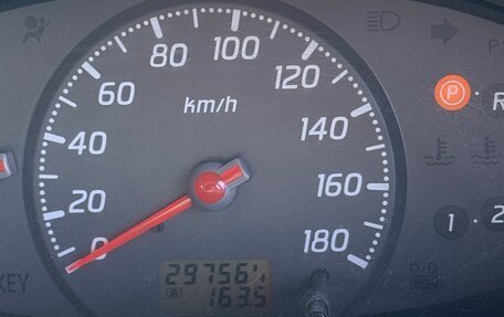 Nissan March III, 2002 год, 370 000 рублей, 9 фотография