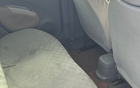 Nissan March III, 2002 год, 370 000 рублей, 11 фотография