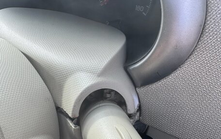 Nissan March III, 2002 год, 370 000 рублей, 12 фотография
