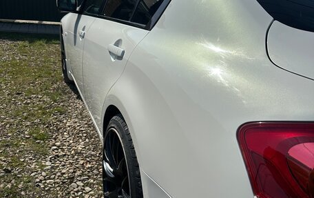 Nissan Skyline, 2010 год, 1 500 000 рублей, 6 фотография