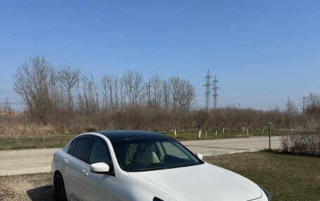 Nissan Skyline, 2010 год, 1 500 000 рублей, 4 фотография