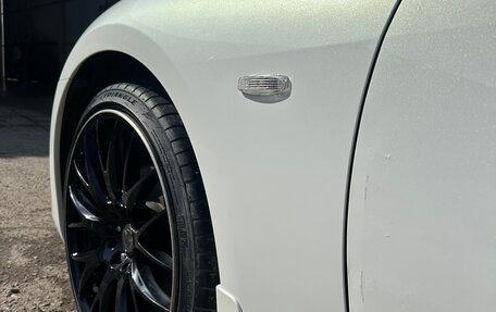 Nissan Skyline, 2010 год, 1 500 000 рублей, 10 фотография
