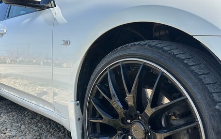 Nissan Skyline, 2010 год, 1 500 000 рублей, 9 фотография