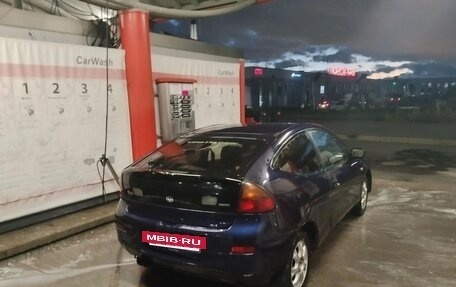 Mazda 323, 1995 год, 300 000 рублей, 2 фотография