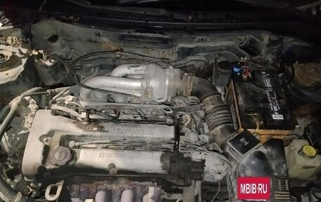Mazda 323, 1995 год, 300 000 рублей, 5 фотография