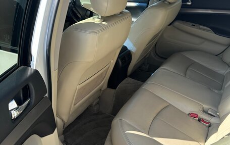 Nissan Skyline, 2010 год, 1 500 000 рублей, 13 фотография