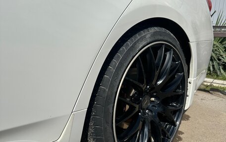 Nissan Skyline, 2010 год, 1 500 000 рублей, 12 фотография