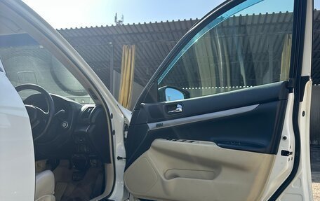 Nissan Skyline, 2010 год, 1 500 000 рублей, 18 фотография